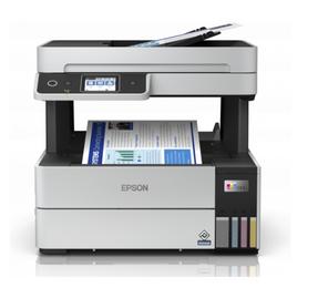 Мастилоструйно многофункционално устройство Epson EcoTank L6490 WIFI MFP