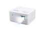 Мултимедиен проектор Acer Projector PD1500, DLP Portable, Full HD (1920x1080), 1500 ANSI Lumens, 5000:1, LED Light Source, 360° Projection, HDMI 1.4a, Audio 3.5mm jack x 1, DC Out (5V/2.0A, USB Type A x 1, Speaker 5W, LED lifespan up to 30,000h, 2.3 kg, B