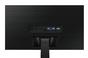 Монитор Samsung LS27D366 27' VA LED, 1920x1080, 250cd/m2, HDMI 1.4, Black
