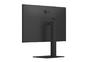 Монитор LG 32U720A-B, 31.5' UltraFine 4K LED, VA, AG, 5ms, 250 cd/m2, 3000:1, UHD (3840 x 2160), DCI-P3 90% , HDR 10, USB-C (PD 90W), HDMI, DisplayPort, LG Switch, Dynamic Action Sync, Reader mode, 5W X 2 speaker, Headphone out, Tilt/Height/Swivel/Pivot, 