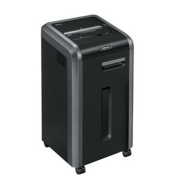 Шредер Fellowes Powershred 225Ci