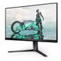 Монитор Philips 25M2N3200W, 24.5' VA WLED, 1920x1080@240Hz, 1ms GtG, 0.5ms MPRT, 300cd m/2, 3000:1, Mega Infinity DCR, Adaptive Sync, FlickerFree, Low Blue Mode, Tilt, Height Adjust, Pivot, Swivel, 2xHDMI, DP