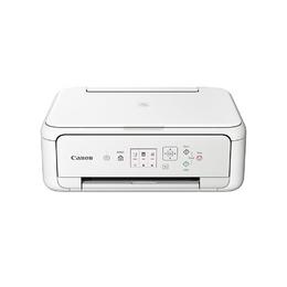 Мастилоструйно многофункционално устройство Canon PIXMA TS5151 All-In-One, White