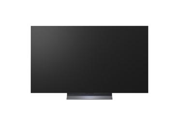 Телевизор LG OLED55C51LA, 55' UHD OLED evo, 4K (3840 x 2160), DVB-C/T2/S2, Full Cinema Screnn, Alpha 9 AI 4K Gen8, 120Hz Native (VRR 144Hz), ThinQ AI, HDR10, VRR, NVIDIA G-SYNC, AMD FreeSync, Dolby Vision, Dolby Atmos, Wi-Fi 6, Bluetooth, HDMI, USB, Airpl