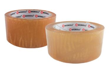 Тиксо прозрачно 48/60 м солвентно