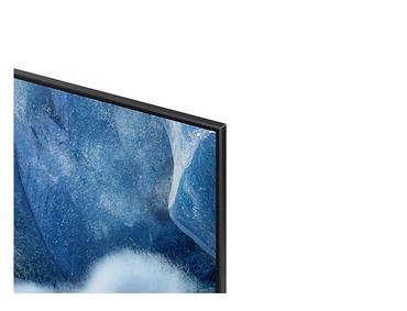 Телевизор Samsung QLED 65Q8F, 163 cm, Smart, 4K Ultra HD, 50Hz Model 2025