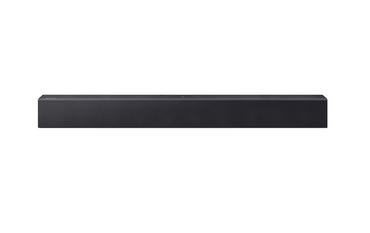Аудио система Samsung HW-B400F 2025 Soundbar 2.0ch, Dolby Digital,Bluetooth, Black