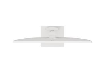 Монитор LG 37U730SA-W, 37' Smart  webOS 4K, IPS AG, DCI-P3 90%, 5ms, 300 cd/m2, 1000:1, 3840x2160, HDR 10, USB Type-C, PD 65W,  AirPlay 2, HDMI, LG Switch, Reader Mode, Tilt/Swivel