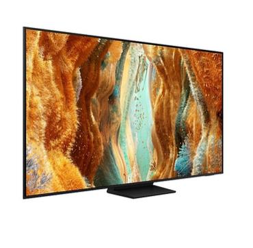 Телевизор Samsung 55' Neo QLED 55QN70F, Ultra HD 4K, Mini LED Smart HDR 100Hz (Up to 144Hz) Model 2025