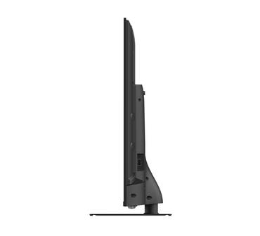 Телевизор Thomson Smart QLED Pro TV 50'; Google TV; 3840 x 2160 (4K UHD), DLED, 144 Hz, DVB-T/T2/C/S/S2, HDR10, Wi-Fi, Bluetooth, LAN, HDMI 4 (2.1), USB 2 (2.0) + 1 (3.0), Central Swivel Stand, Black