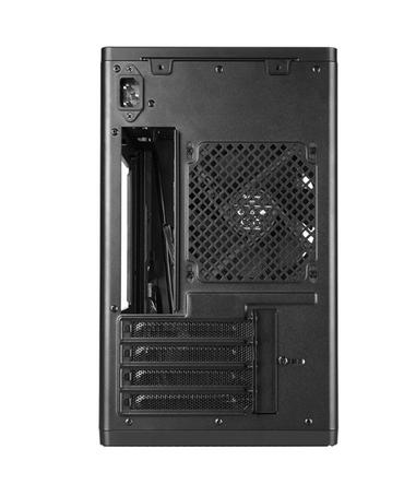 Кутия за компютър Chieftec Mesh Chassis BX-MESH