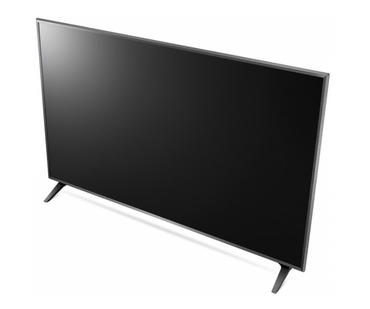 Телевизор LG 43UR78GC0LK, 43' 4K UltraHD TV 3840 x 2160, DVB-T2/C/S2, Smart TV LG ThinQ, 4K Upscaling, HDR10 Pro, HGiG, HLG, Built-in Wi-Fi, AI Sound Virtual 5.1 Up-mix, Simplink, HDMI, LAN, USB, Bluetooth, SPDIF, Hotel mode, Ceramic Black