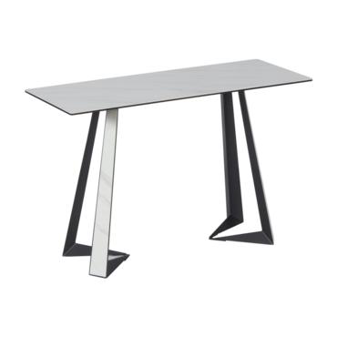 Бар маса АДАМ- в два цвята