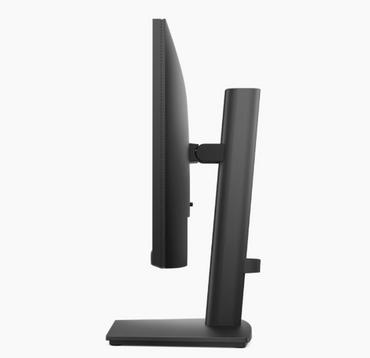 Монитор Dell E2225HSM, 21.5' Edge LED Anti-Glare, VA Panel, 5ms GTG, 100 Hz, 3000:1, 250 cd/m2, Full HD 1920x1080, VGA, HDMI, Display Port, Speakers, Height-Adjustable, Pivot, Swivel, Tilt, Black