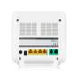 Рутер ZyXEL WiFi 6 AX3000 4 Port Gigabit Ethernet Gateway with MPro Mesh Support
