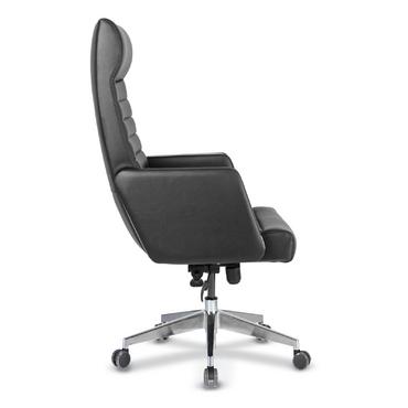 Директорски стол ОНГЪЛ RST 30-хромирана база