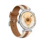 Часовник Huawei Watch GT6, Konsu-B19W, Brown Woven + Huawei FreeBuds SE 3 ULC-CT020 Black