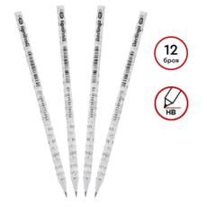 Молив Berlingo Newspaper Green HB 12 броя