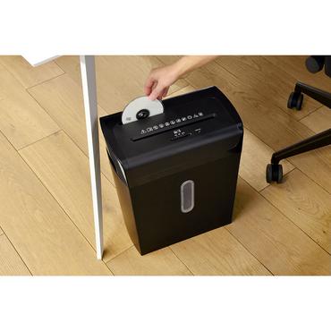 Шредер MonolitH LUS-14 cross