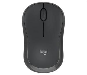 Мишка Logitech M240 Silent Bluetooth Mouse - GRAPHITE - EMEA-808