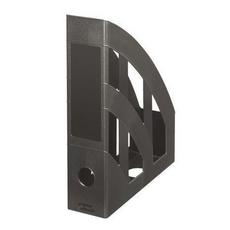 Вертикална поставка Classic черна