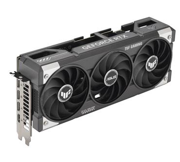Видео карта Asus TUF Gaming GeForce RTX 5060 Ti 16GB GDDR7 OC