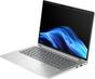 Лаптоп HP EliteBook 6 G1i AI 16' Pike Silver, Ultra 7-255U (up to 5.2GH/12MB/12C), 16' WUXGA AG 300nits, 16GB 5600Mhz 1DIMM, 512MB PCIe SSD, WiFi 7 + BT 5.4, FPR, Smart Card Reader, Backlit Kbd, 3C Batt, Win 11 Pro, 3Y Offsite