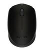 Мишка Logitech B170 Wireless Mouse Black, OEM