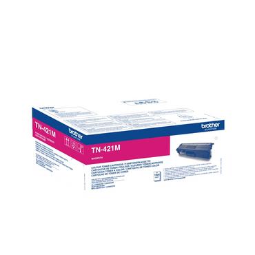 Консуматив Brother TN-421M Toner Cartridge