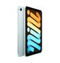 Таблет Apple iPad mini (A17 Pro) Cellular 512GB - Blue