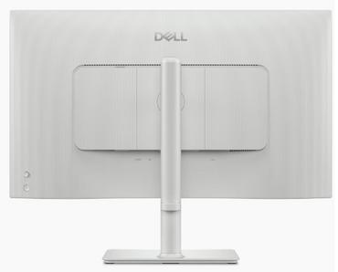 Монитор Dell S2725QS, 27' IPS Anti-Glare, LED, 4ms, 120 Hz, 1500:1, 350 cd/m2, 4K UHD (3840x2160), 99% sRGB, AMD FreeSync, HDMI, DisplayPort, Speakers, Height Adjustable, Pivot, Swivel, Tilt, Black