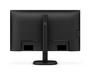 Монитор Philips 27B2U3601, 27' IPS WLED, 2560x1440@120Hz, 4ms GtG, 350cd m/2, 1500:1, 50M:1 DCR, Adaptive Sync, FlickerFree, SoftBlue, 2Wx2, Tilt, Height Adjust, Pivot, Swivel, HDMI, DP, RJ45, USB hub