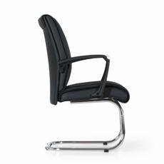 Посетителски стол ТИМОК SD 300- база тип шейна