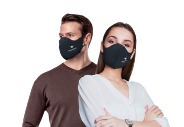 Сменяем FFP3 филтър