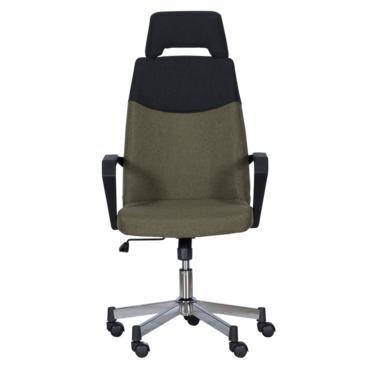 Президентски стол АЛБЕНА -сниман отпред