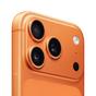 Мобилен телефон Apple iPhone 17 Pro 256GB Cosmic Orange