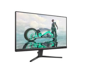 Монитор Philips 27M2N3500NL, 27' VA WLED, 2560x1440@180Hz, 1ms GtG, 300cd m/2, 3000:1, Mega Infinity DCR, Adaptive Sync, FlickerFree, LowBlue Mode, Tilt, 2xHDMI, DP