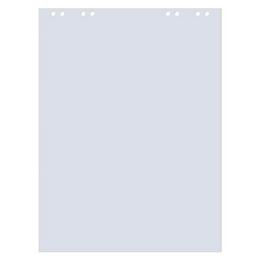 Листа за флипчарт 20 листа- бели