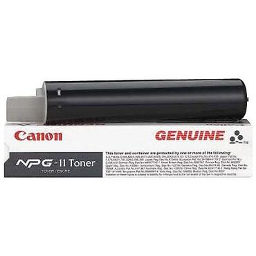 Тонер касета съвместима CANON NPG-11
