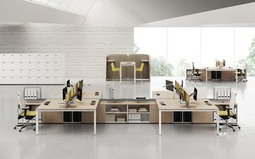 Оперативен кабинет FIFTH ELEMENT