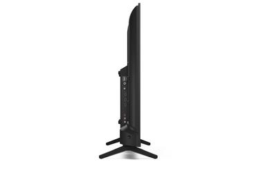 Телевизор Sharp 43FH2EA, 43' LED  Android TV, FHD 1920x1080 Frameless, DVB-T/T2/C/S/S2, Active Motion 400, 2x 8W, Dolby Digital, Chromecast Built-in, 3xHDMI, Video/Audio input (3 x RCA), CI +, USB, Wi-Fi, Bluetooth, LAN, 2 pole Stand