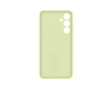 Калъф Samsung A55 Silicone Case Lime