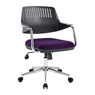 Работен стол МАДАРА P 5002-сниман отпред