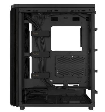 Кутия за компютър Asus ProArt PA401 Wood TG