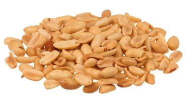 Ядки печен фъстък белен 1 кг
