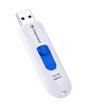 Памет Transcend 64GB JETFLASH 790, USB 3.1, white