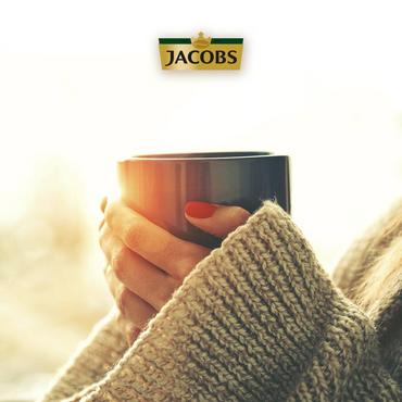 Кафе Jacobs Original 24 бр