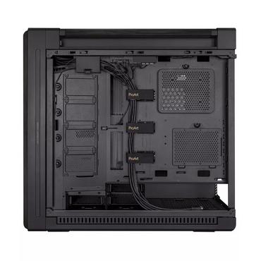 Кутия за компютър Asus ProArt PA602 Wood TG