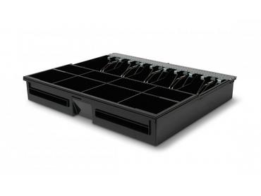 Разделител Safescan - монети и банкноти