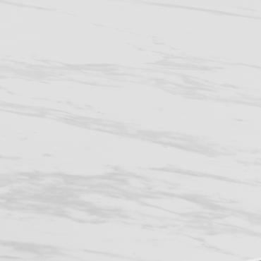 Холна маса БЛАГОМИРА- бял цвят керамика